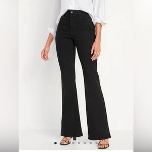 Old Navy Flare Jeans